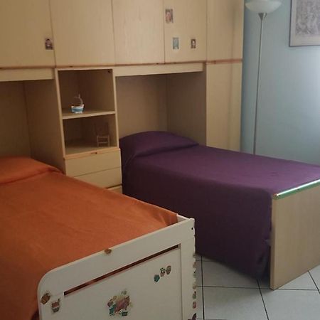 Apartamento Rachel'S House Bolonia Exterior foto