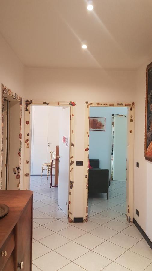 Apartamento Rachel'S House Bolonia Exterior foto