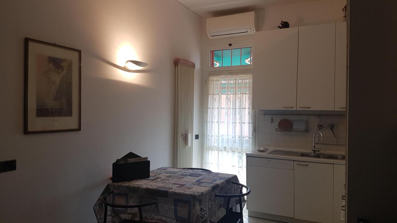 Apartamento Rachel'S House Bolonia Exterior foto