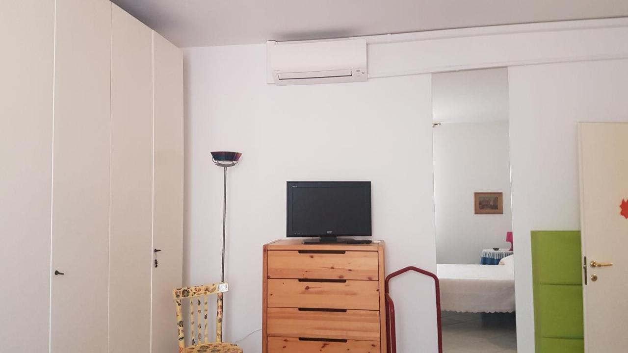 Apartamento Rachel'S House Bolonia Exterior foto