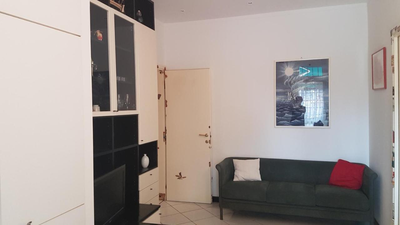 Apartamento Rachel'S House Bolonia Exterior foto